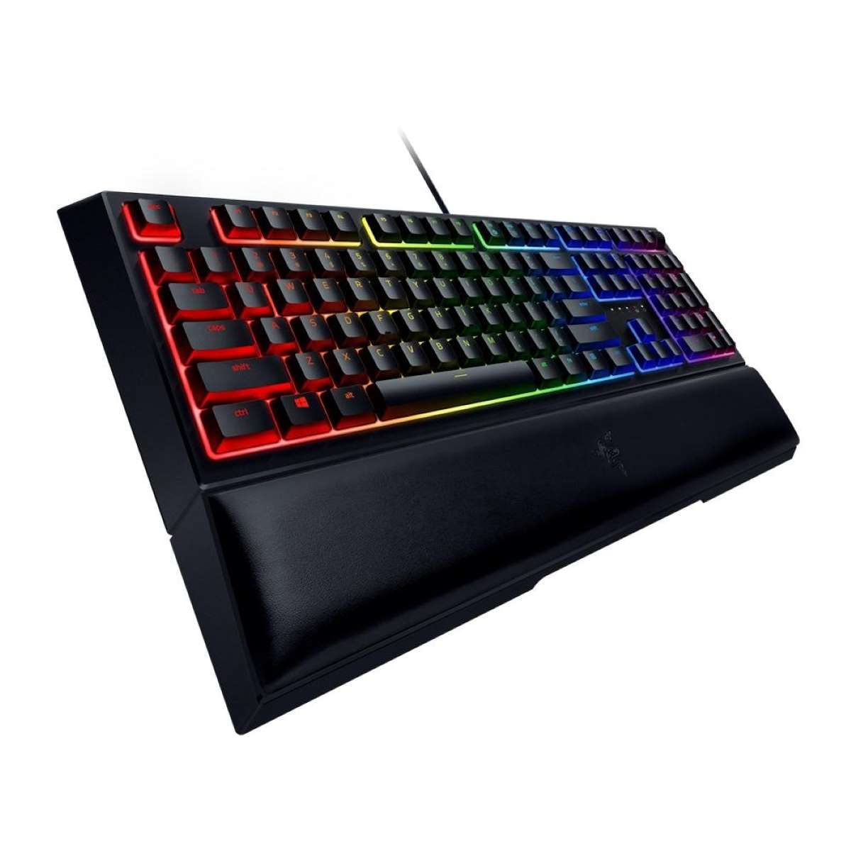 Amazon | Razer Rz03-03380200-r3u1 Razer Ornata V2 キーボード
